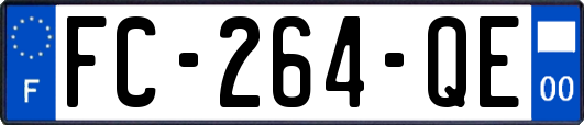 FC-264-QE