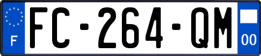 FC-264-QM