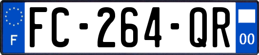 FC-264-QR