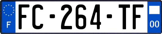 FC-264-TF