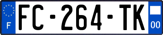 FC-264-TK