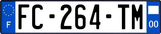 FC-264-TM