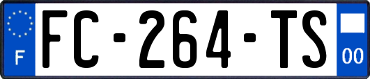 FC-264-TS