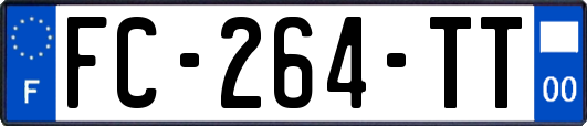 FC-264-TT