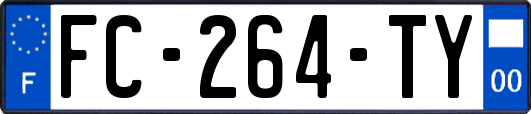 FC-264-TY