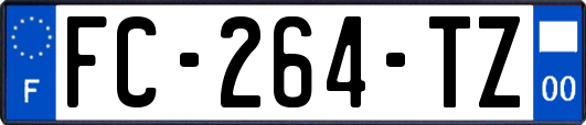 FC-264-TZ