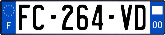 FC-264-VD