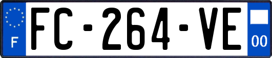 FC-264-VE