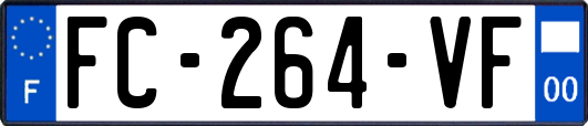 FC-264-VF