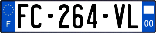 FC-264-VL