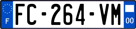 FC-264-VM