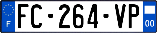 FC-264-VP