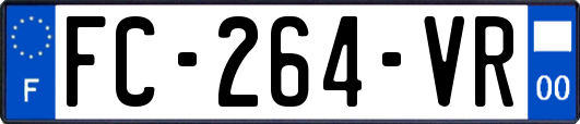 FC-264-VR