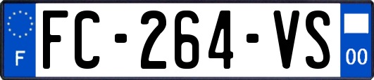 FC-264-VS