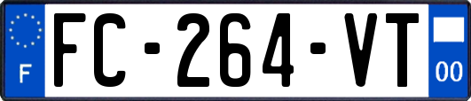FC-264-VT