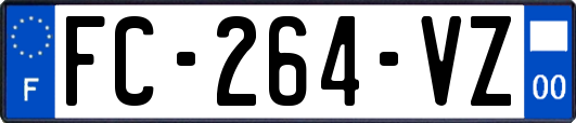 FC-264-VZ
