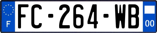 FC-264-WB
