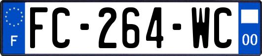 FC-264-WC