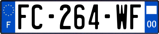 FC-264-WF