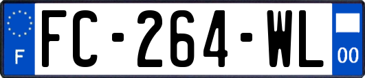 FC-264-WL