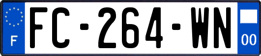 FC-264-WN