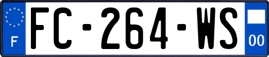 FC-264-WS