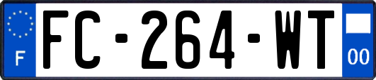 FC-264-WT