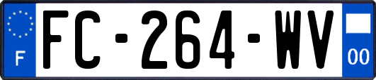FC-264-WV