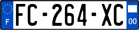 FC-264-XC