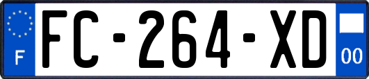 FC-264-XD