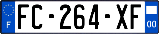 FC-264-XF