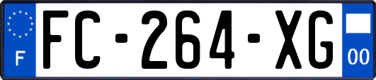 FC-264-XG
