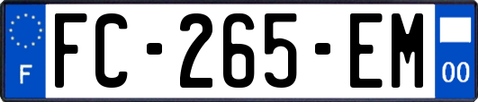 FC-265-EM