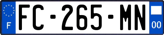 FC-265-MN