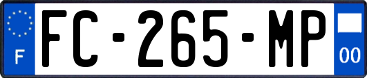 FC-265-MP