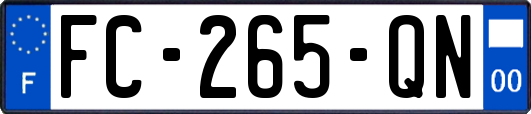 FC-265-QN