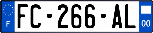 FC-266-AL