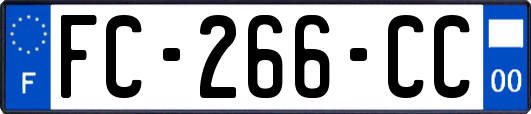 FC-266-CC