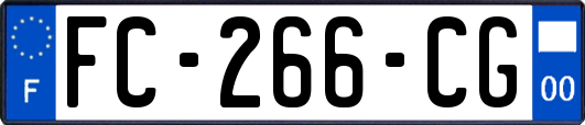 FC-266-CG