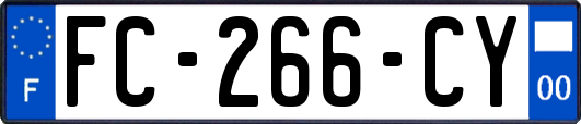 FC-266-CY