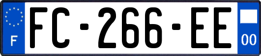 FC-266-EE