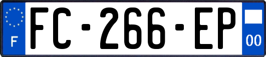 FC-266-EP