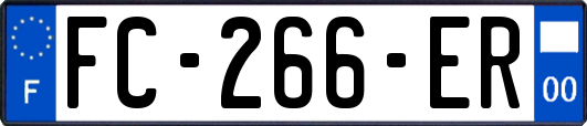 FC-266-ER