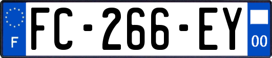 FC-266-EY