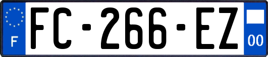 FC-266-EZ