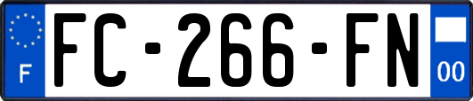 FC-266-FN