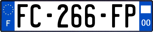 FC-266-FP