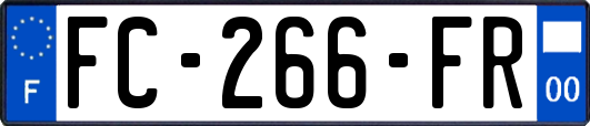 FC-266-FR