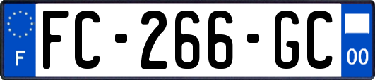 FC-266-GC