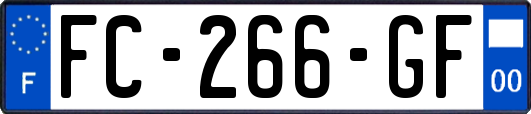 FC-266-GF